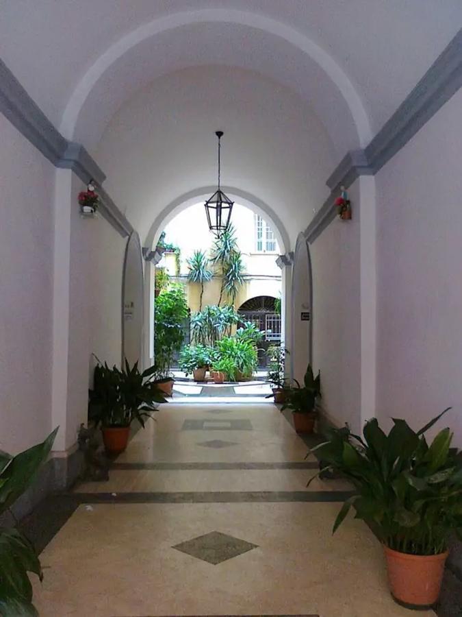 L'Esquilina Holiday House 2 Roma Exterior foto